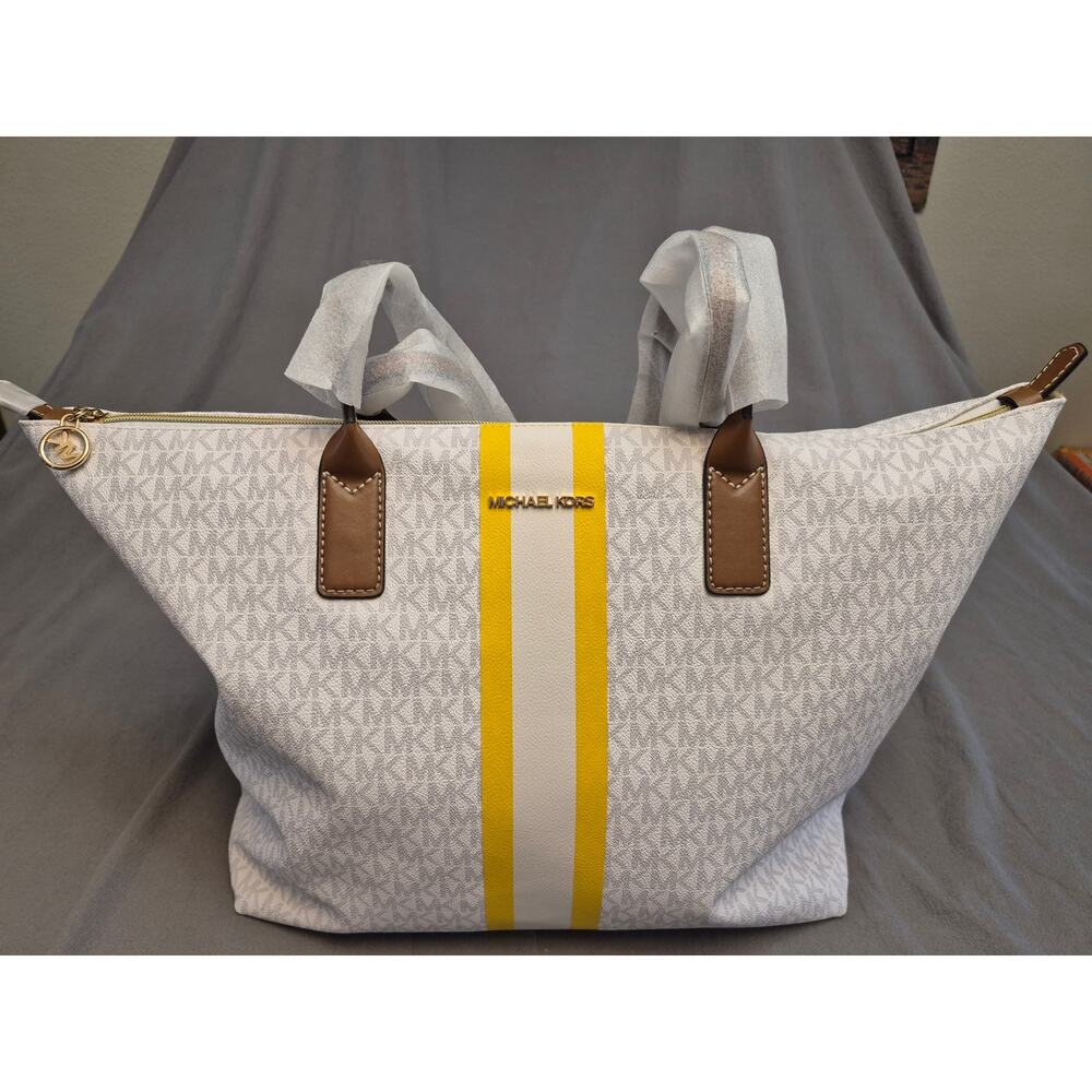 Michael Kors Large Tote -New with tags